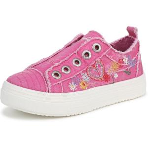 imageBlowfish Malibu Girls Super Playk SneakerIndigo Pink