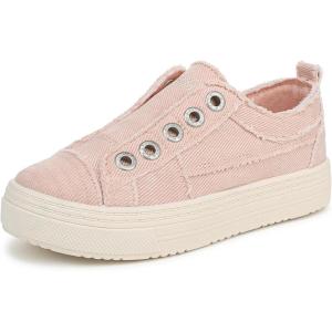 imageBlowfish Malibu Girls Super Playk SneakerPink
