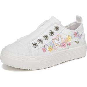 imageBlowfish Malibu Girls Super Playk SneakerWhite