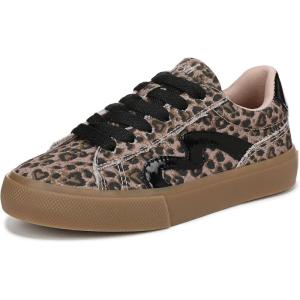 imageBlowfish Malibu Girls Vicek SneakerLeopard Print Canvas