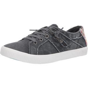 imageBlowfish Malibu Womens Legacy MarleyDesert Iron Smoked Canvas