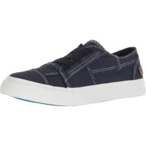 imageBlowfish Malibu Womens Legacy MarleyPure Navy Colorwashed Canvas