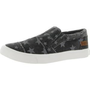 imageBlowfish Womens Maddox SneakerCharcoal GalaxyLarge Galaxy