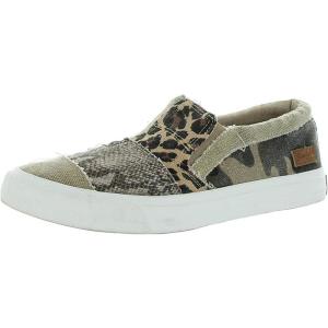 imageBlowfish Womens Maddox SneakerNatural
