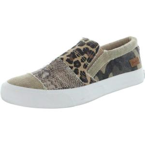 imageBlowfish Womens Maddox SneakerNatural Snake PrintBrush MetallicLeopardCamoflauge