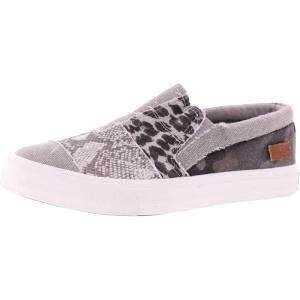 imageBlowfish Womens Maddox SneakerSmoke Snake PrintBrush MetallicLeopardCamoflauge