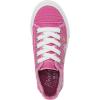 imageBlowfish Malibu Girls Vivid 2k SneakerPholox Pink
