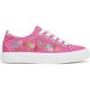 imageBlowfish Malibu Girls Vivid 2k SneakerPholox Pink