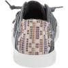 imageBlowfish Malibu Womens Legacy MarleyDesert Iron Smoked Canvas