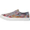 imageBlowfish Malibu Womens Legacy MarleyFog Gray Winterbloom