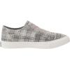 imageBlowfish Malibu Womens Legacy MarleyGray Sorority Plaid Canvas