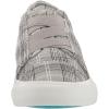 imageBlowfish Malibu Womens Legacy MarleyGray Sorority Plaid Canvas