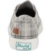 imageBlowfish Malibu Womens Legacy MarleyGray Sorority Plaid Canvas