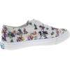imageBlowfish Malibu Womens Legacy MarleyOffwhite Bella Print Canvas
