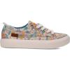 imageBlowfish Malibu Womens Legacy PlayBlue Floral