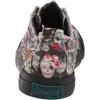 imageBlowfish Malibu Womens Legacy PlayCharcoal Sugar Skull Print