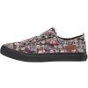 imageBlowfish Malibu Womens Legacy PlayCharcoal Sugar Skull Print