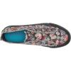 imageBlowfish Malibu Womens Legacy PlayCharcoal Sugar Skull Print