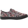 imageBlowfish Malibu Womens Legacy PlayCharcoal Sugar Skull Print