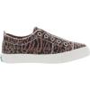 imageBlowfish Malibu Womens Legacy PlayCherry Cola City Kitty Canvas Zebra