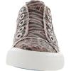 imageBlowfish Malibu Womens Legacy PlayCherry Cola City Kitty Canvas Zebra