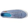 imageBlowfish Malibu Womens Legacy PlayCoastal Blue Smoked Canvas
