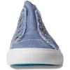 imageBlowfish Malibu Womens Legacy PlayCoastal Blue Smoked Canvas