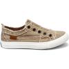 imageBlowfish Malibu Womens Legacy PlayCream Coffee Smoked Canvas