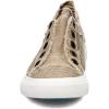 imageBlowfish Malibu Womens Legacy PlayCream Coffee Smoked Canvas