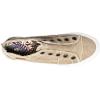 imageBlowfish Malibu Womens Legacy PlayCream Coffee Smoked Canvas