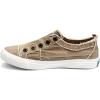 imageBlowfish Malibu Womens Legacy PlayCream Coffee Smoked Canvas
