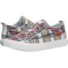 imageBlowfish Malibu Womens Legacy PlayCream Ivy League Plaid