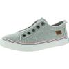 imageBlowfish Malibu Womens Legacy PlayDirty Grey Smoked Linen