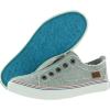 imageBlowfish Malibu Womens Legacy PlayDirty Grey Smoked Linen