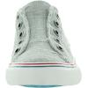 imageBlowfish Malibu Womens Legacy PlayDirty Grey Smoked Linen