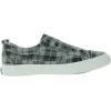 imageBlowfish Malibu Womens Legacy PlayGray Grand Canyon Plaid 2