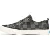 imageBlowfish Malibu Womens Legacy PlayGray Grand Canyon Plaid