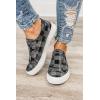 imageBlowfish Malibu Womens Legacy PlayGray Grand Canyon Plaid