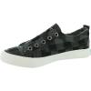 imageBlowfish Malibu Womens Legacy PlayGrey Minnie Buffalo Check