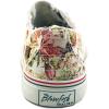 imageBlowfish Malibu Womens Legacy PlayOffwhite Washed Mystic Garden Stretch
