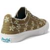 imageBlowfish Malibu Womens Legacy PlayOlive Oopsy Daisy Canvas