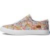 imageBlowfish Malibu Womens Legacy PlayPink Passion Poppies Canvas