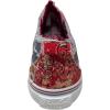 imageBlowfish Malibu Womens Legacy PlayRed Bandit Canvas Blue Superstar