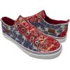 imageBlowfish Malibu Womens Legacy PlayRed Bandit Canvas Blue Superstar
