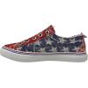imageBlowfish Malibu Womens Legacy PlayRed Bandit Canvas Blue Superstar