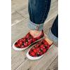 imageBlowfish Malibu Womens Legacy PlayRed Grand Canyon Plaid