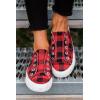 imageBlowfish Malibu Womens Legacy PlayRed Grand Canyon Plaid