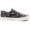 imageBlowfish Malibu Womens Legacy PlayShadow Tie Dye Print