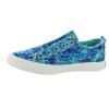 imageBlowfish Malibu Womens Legacy PlayTurquoise Tie Dye