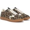 imageBlowfish Malibu Womens Tastic SneakerLeopard